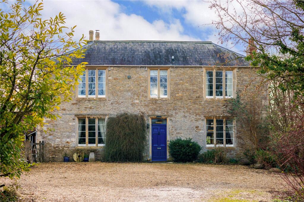 Beckington, Frome, Somerset, BA11