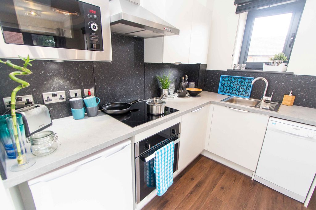 Additional image 4 of 1 bed flat to rentCardigan Lane, Leeds LS4