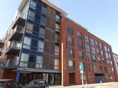 52 Sherborne Street, Birmingham B16