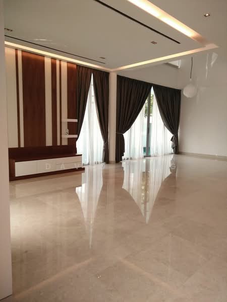 Jalan Nipah Semi Detached photo 3
