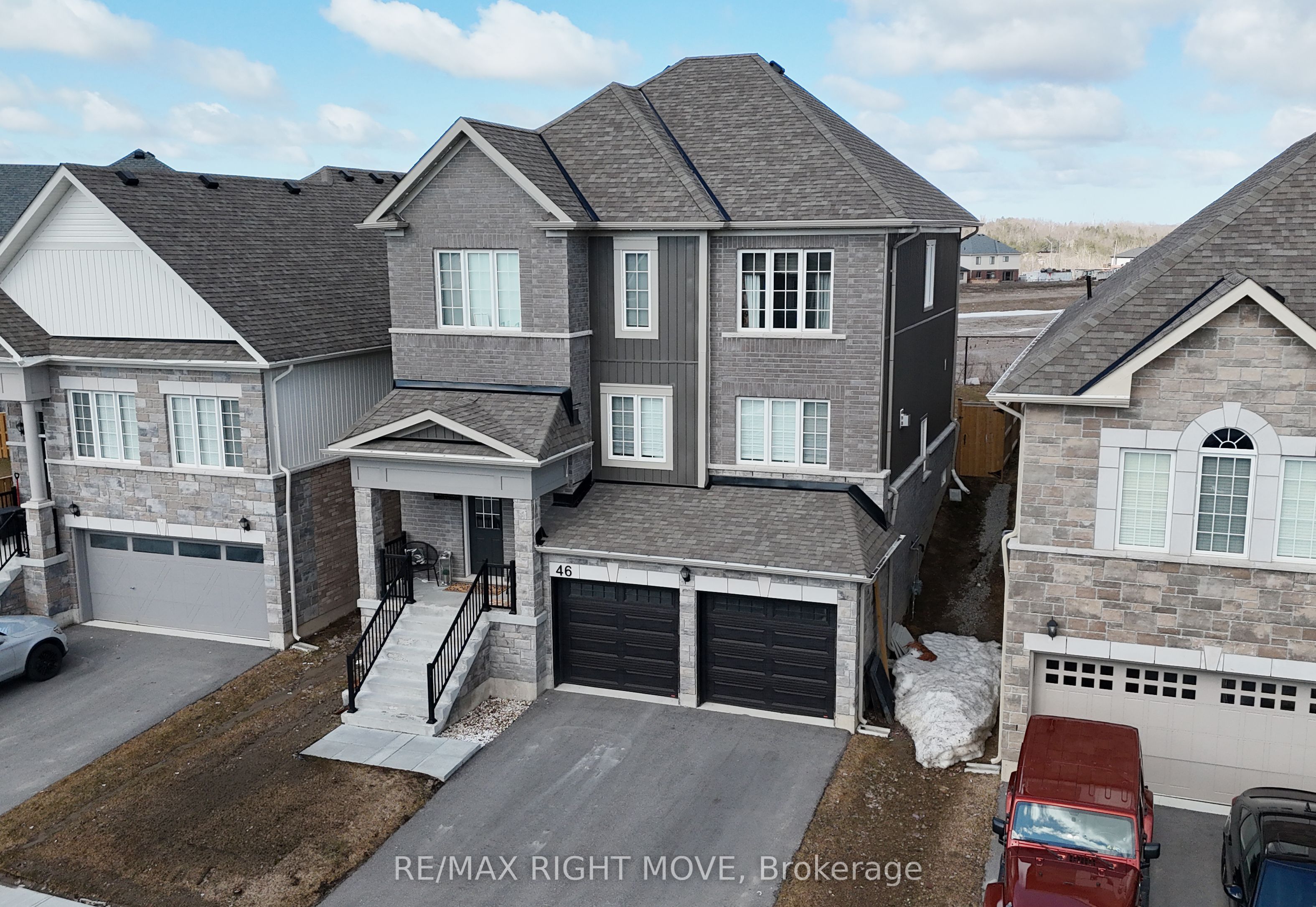 Additional image 2 of 46 Atlantis Drive, Orillia, ON, L3V 8L4