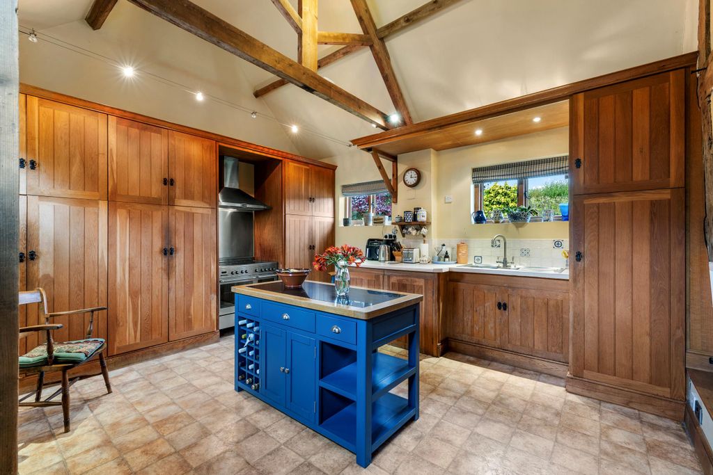 Additional image 40 of 8 bed detached house for salePutley, Ledbury, Herefordshire HR8