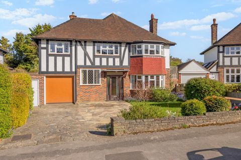 The Byway, Sutton, Surrey SM2