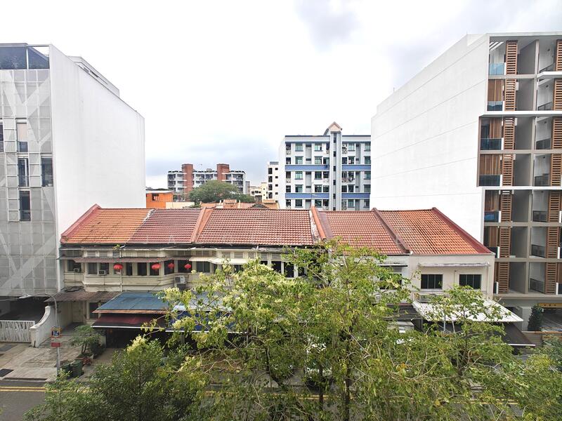 11 Lorong 28 Geylang