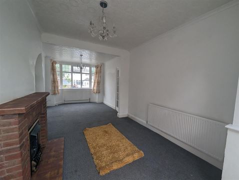 Sandringham Road, Great Barr B42