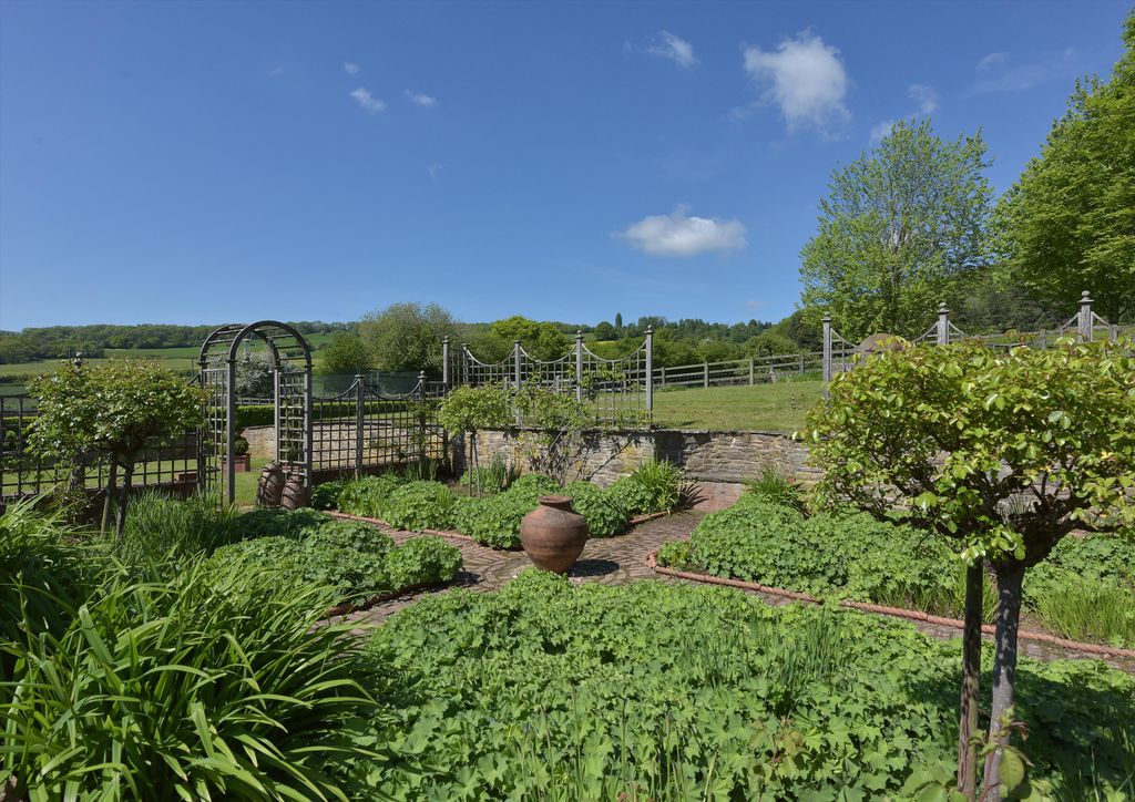 Additional image 29 of 8 bed detached house for salePutley, Ledbury, Herefordshire HR8