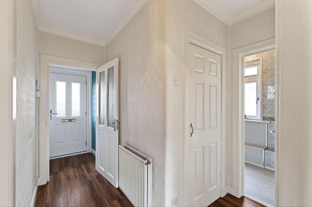 Additional image 6 of 1 bed flat for saleRosehall Avenue, Coatbridge ML5