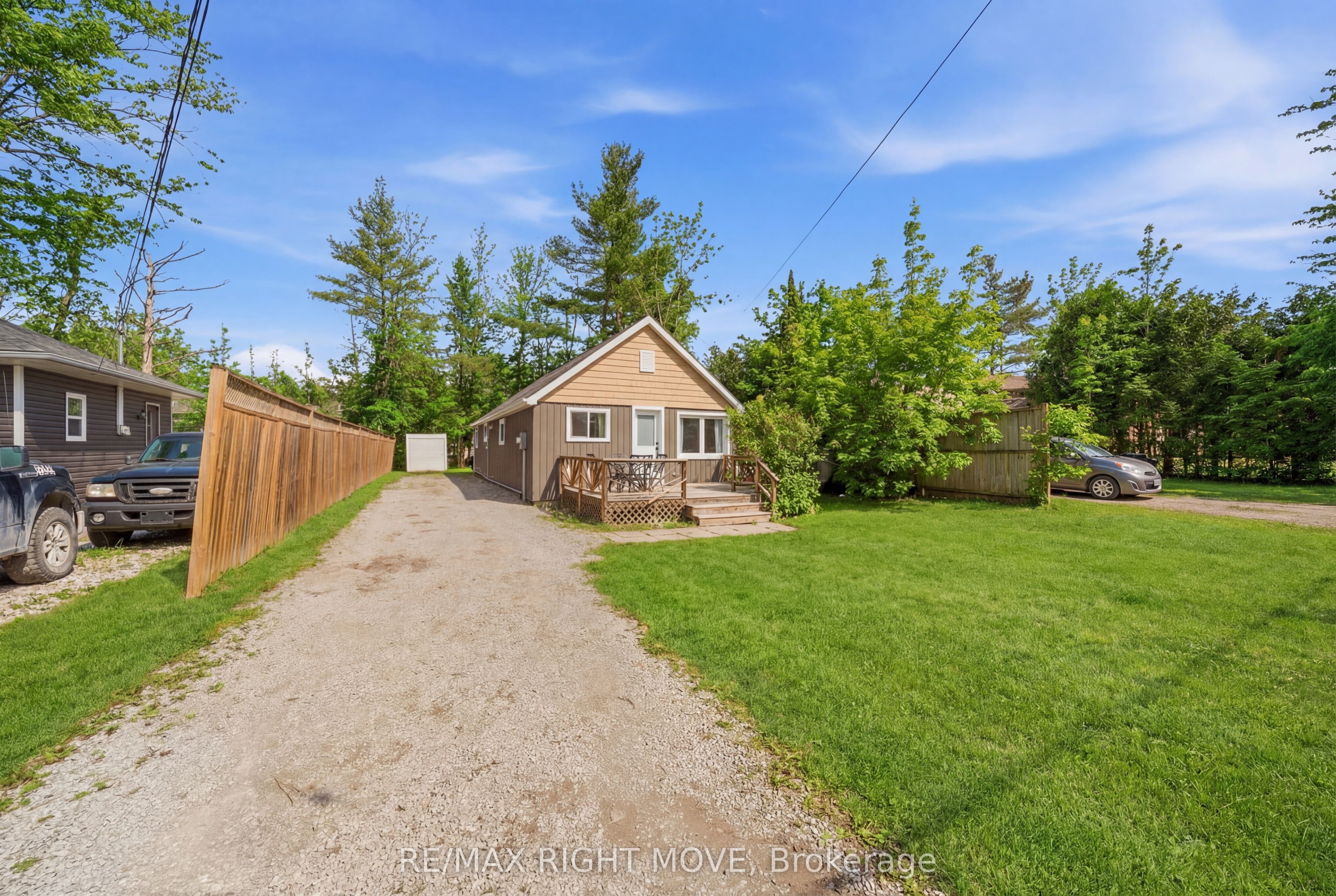 3443 Bayou Road, Severn, ON, L3V 6H3 photo 2