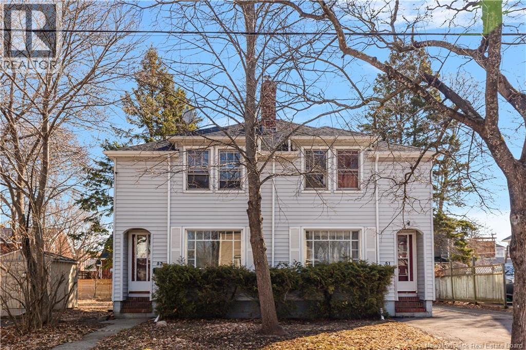 51-53 Lakewood Drive, Moncton, NB, E1E3L9
