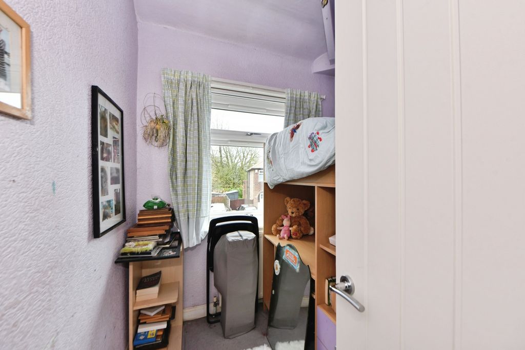 Additional image 18 of 3 bed semi-detached house for saleManley Road, Sale M33
