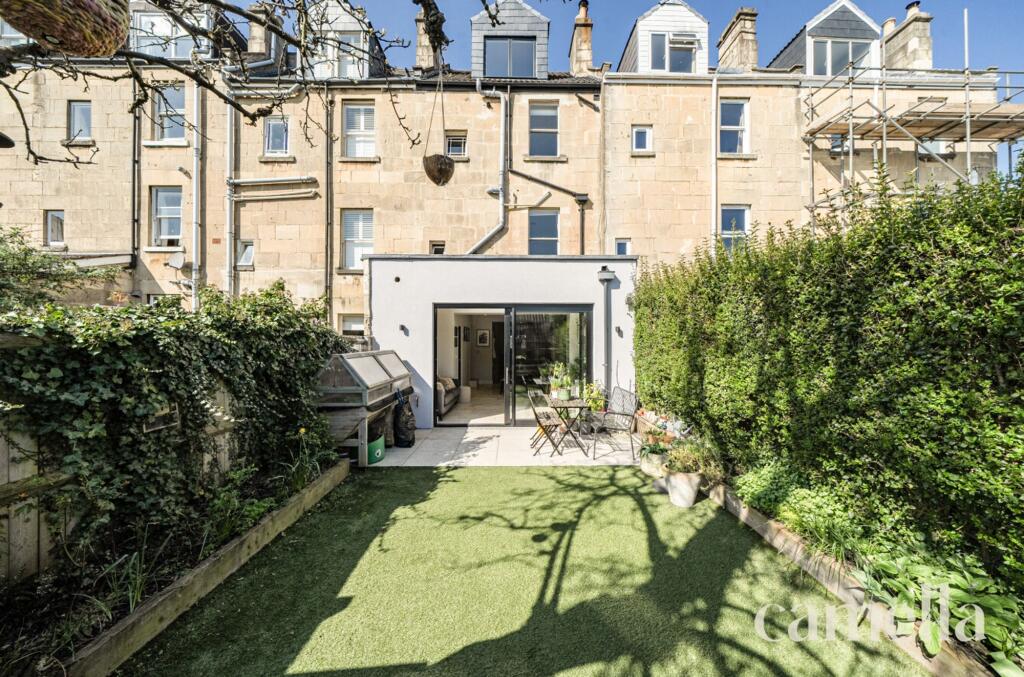 Seymour Road, Bath, BA1