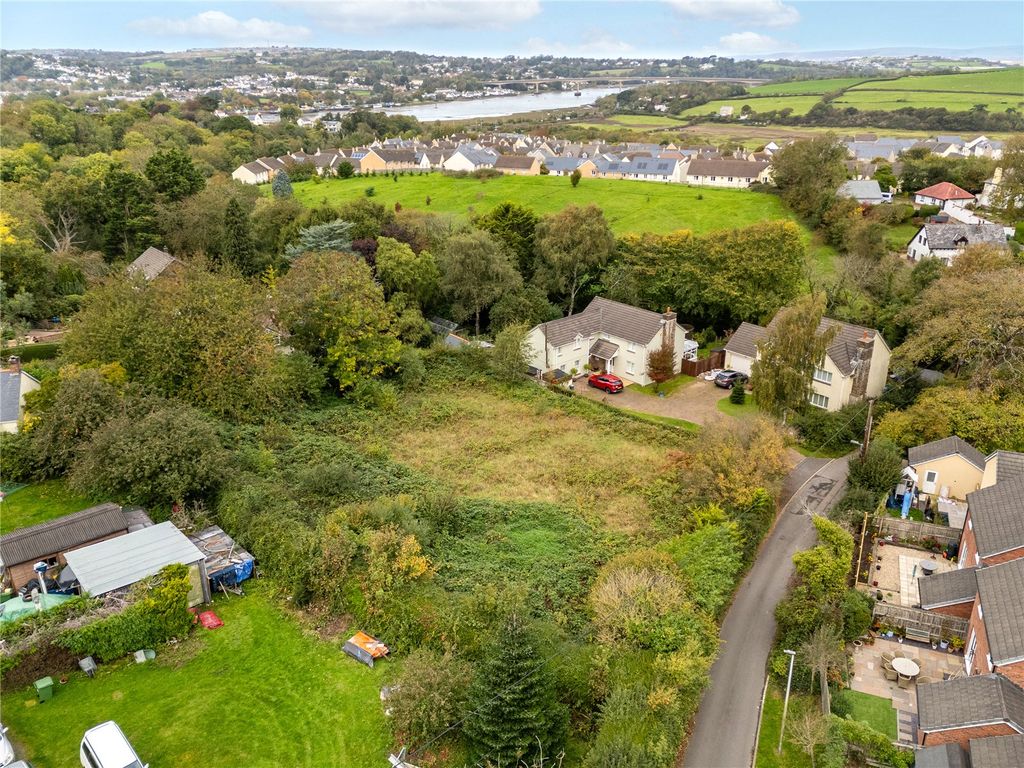 Additional image 5 of Land for saleMines Road, Bideford, Devon EX39
