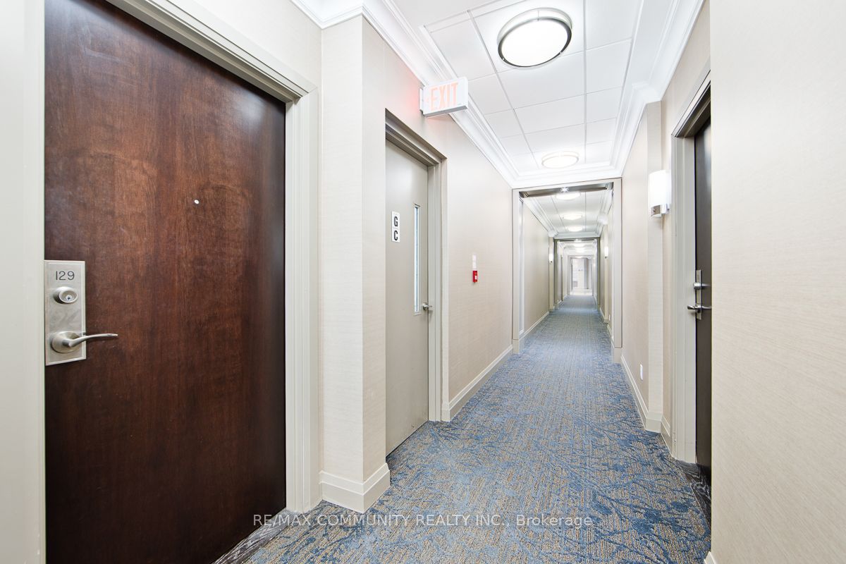 Additional image 6 of 129-180 John West Way, Aurora, ON, L4G 0R3