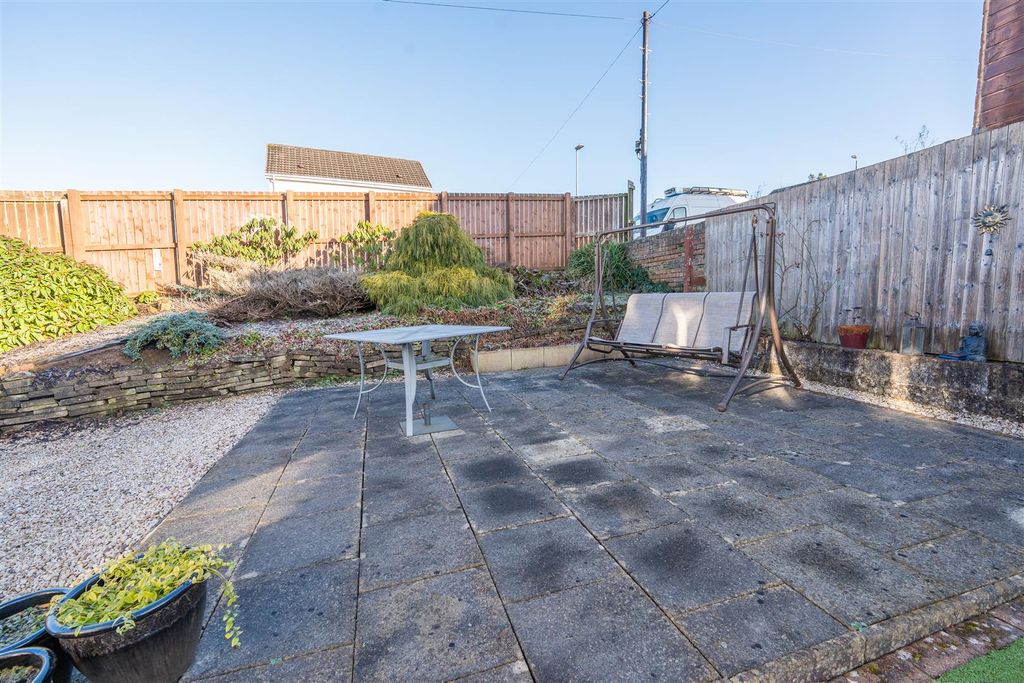 Additional image 14 of 3 bed detached house for saleRoss Gardens, Motherwell ML1