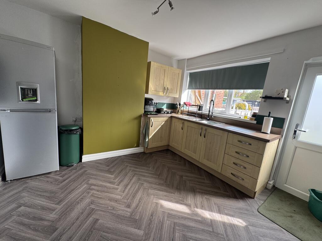 Morland Road, B43