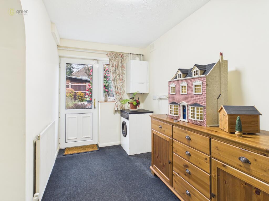 Additional image 22 of Pugin Gardens, New Oscott, B23