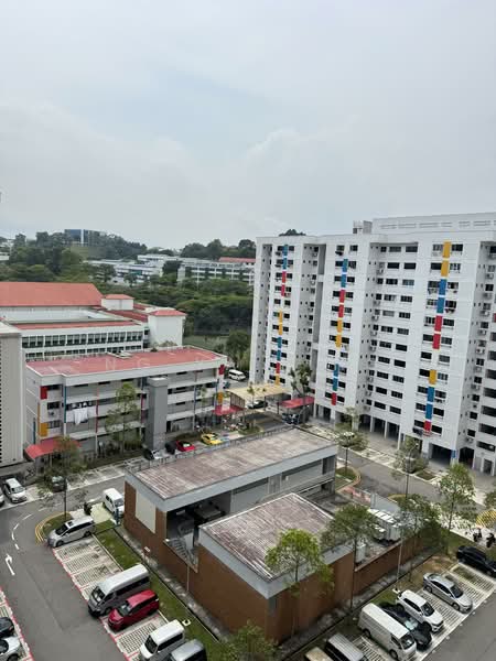 934 Jurong West Street 91
