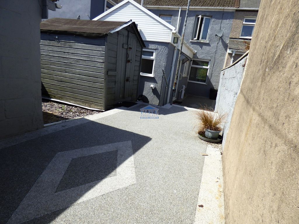 Additional image 2 of 3 bed terraced house to rentCoegnant Road, Nantyffyllon, Maesteg, Bridgend. CF34