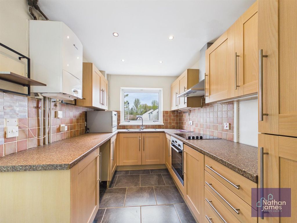 Additional image 3 of 3 bed semi-detached house for saleCastle Lodge Crescent, Caldicot NP26