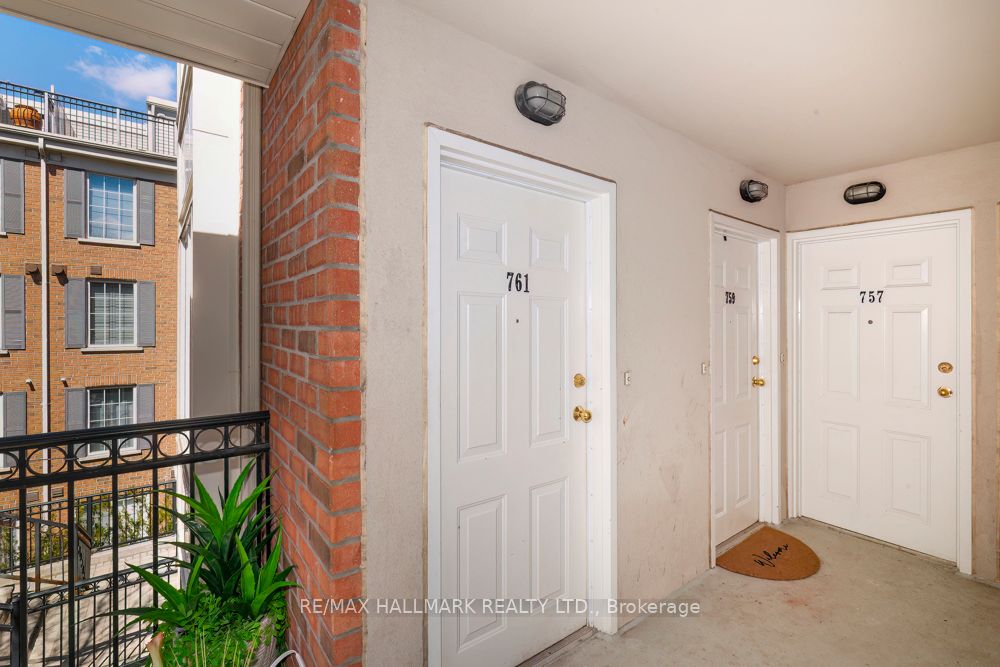 Additional image 2 of 761-5 Everson Drive, Toronto, ON, M2N 7C3