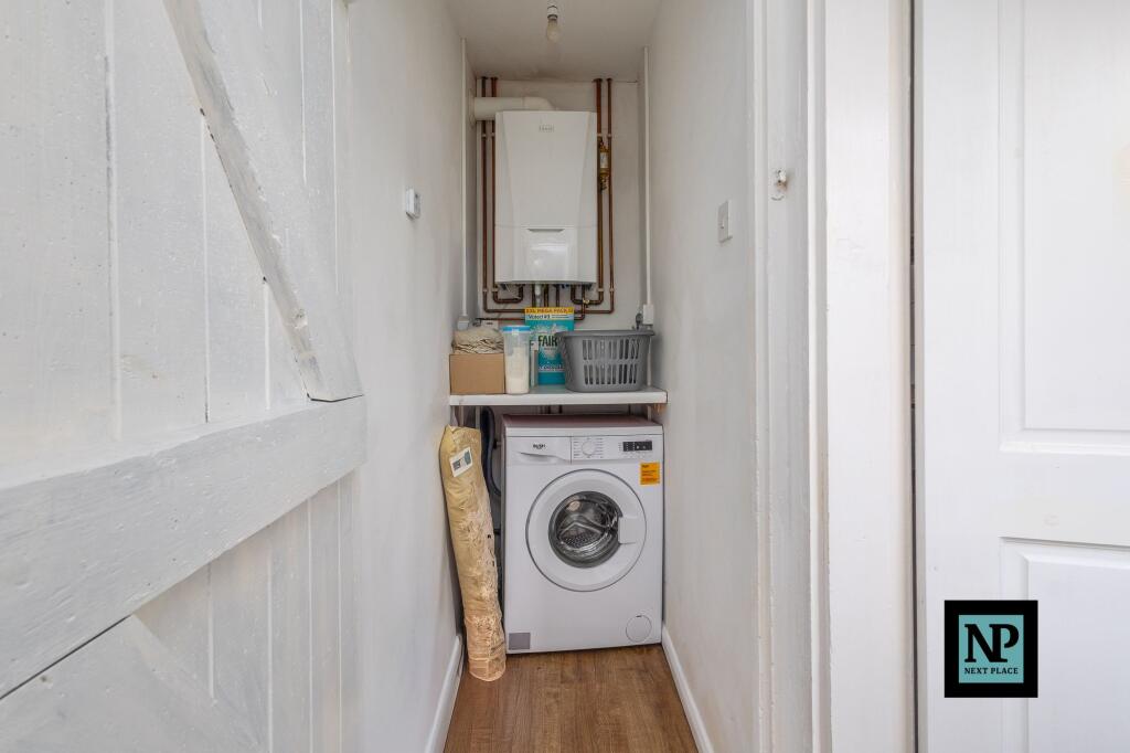 Additional image 14 of Elizabeth Avenue, Polesworth, B78