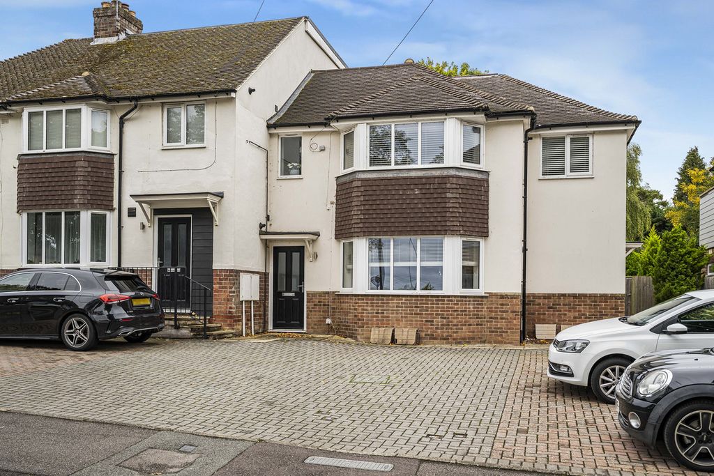 2 bed flat for saleThe Avenue, Oxford OX1