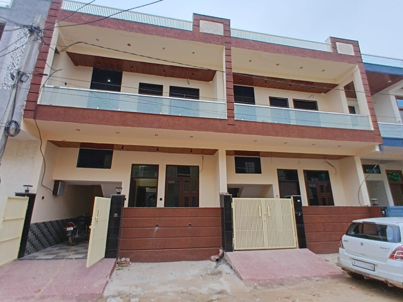 Kalwar Road, Jaipur