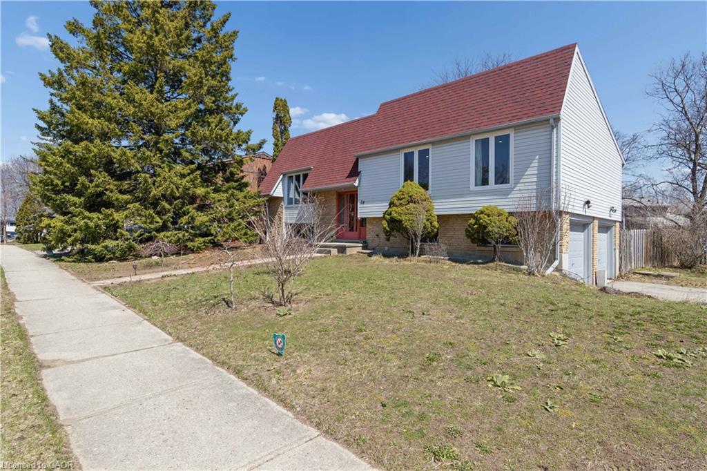 Additional image 3 of 24 Briar Knoll Place, Kitchener, ON, N2E 2B9