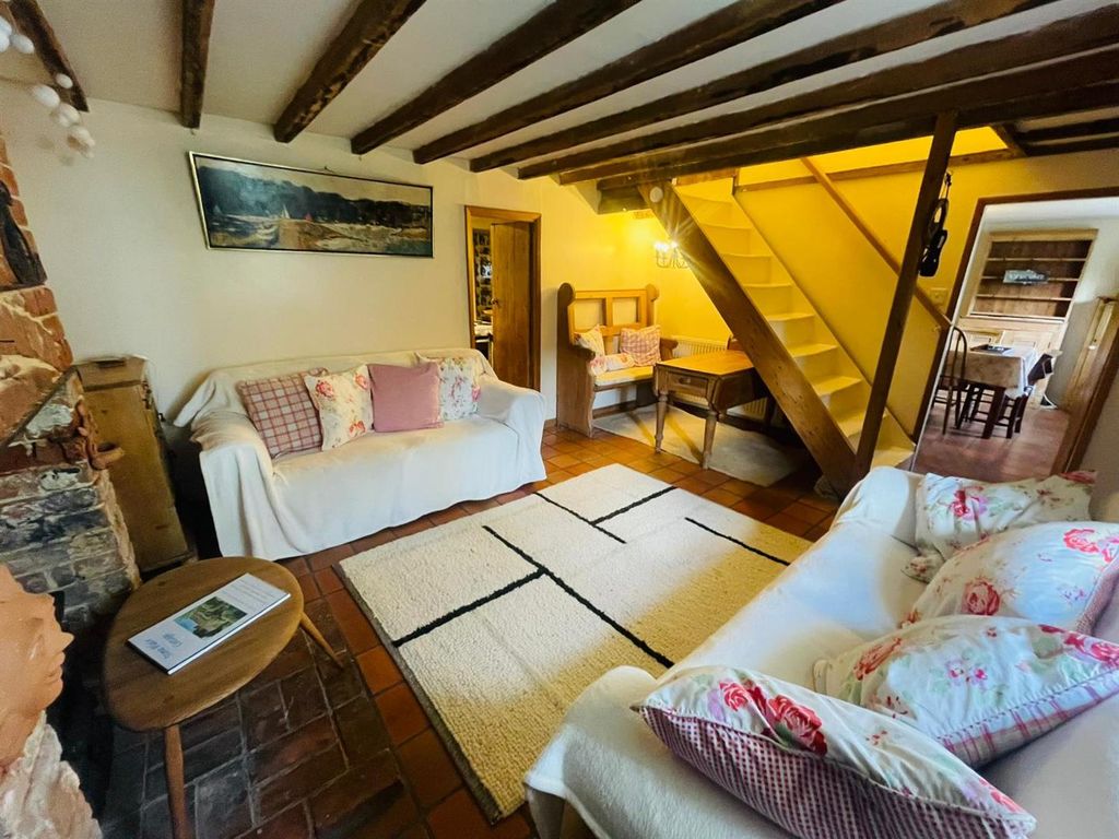 Additional image 14 of 2 bed cottage for saleShorwell, Isle Of Wight PO30
