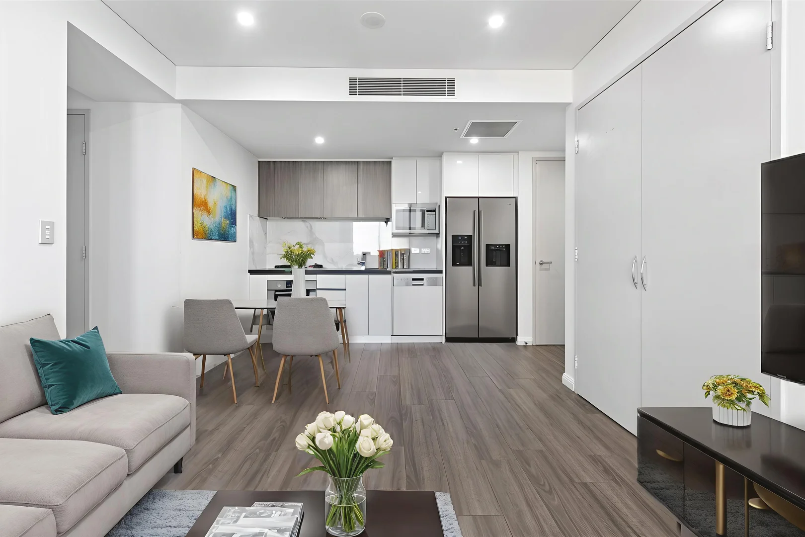 2008/330 Church Street, Parramatta NSW 2150