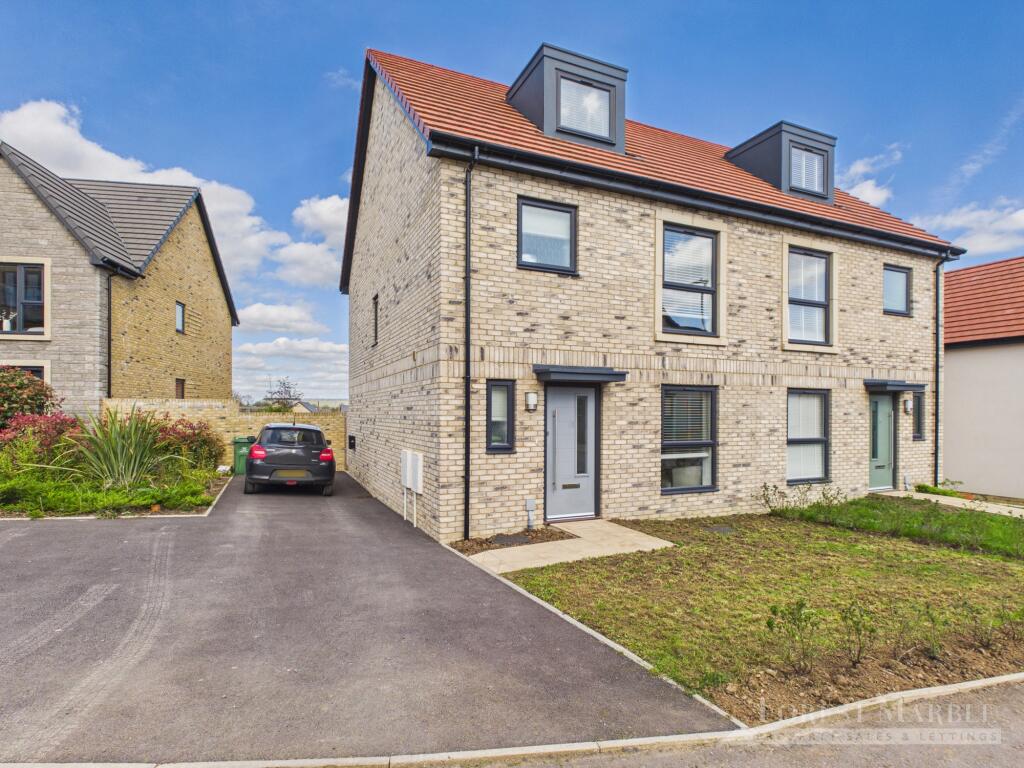 Oakley Way, Frome