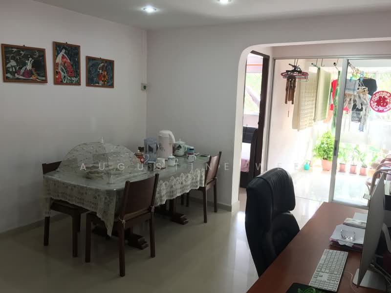 Additional image 4 of 109 Jurong East Street 13