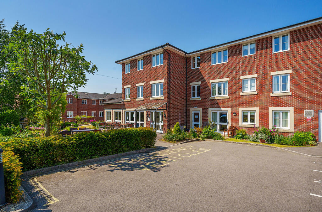 Additional image 13 of Imber Court George Street, Warminster, BA12