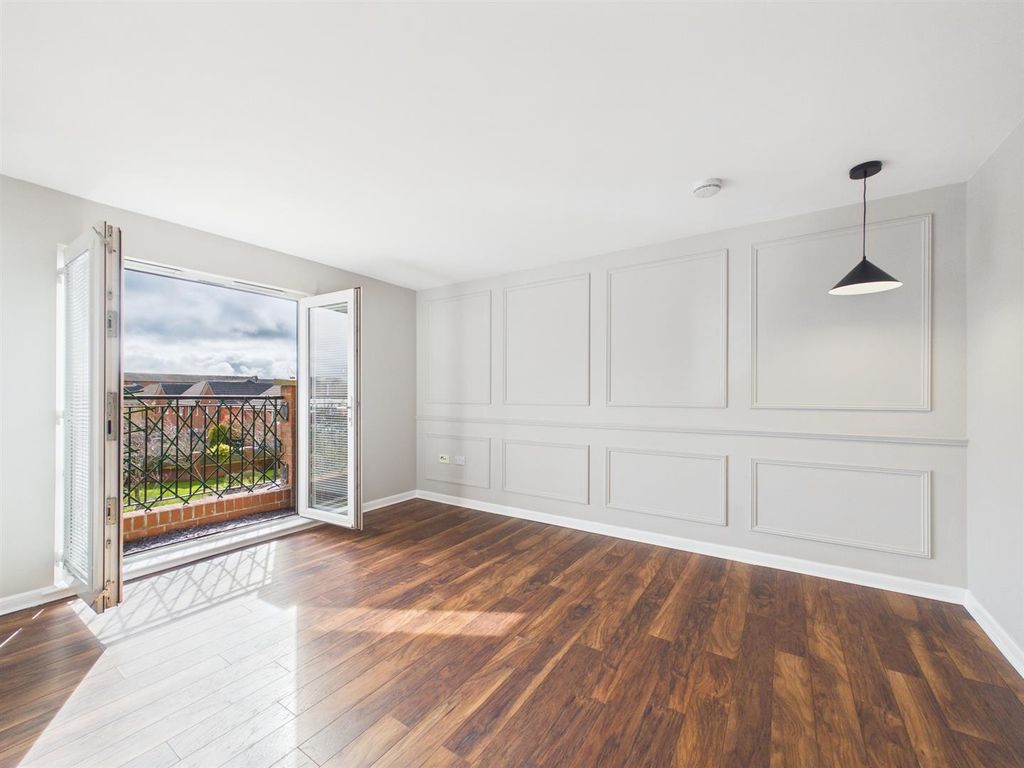 Additional image 2 of 2 bed flat for salePorterfield Road, Renfrew PA4