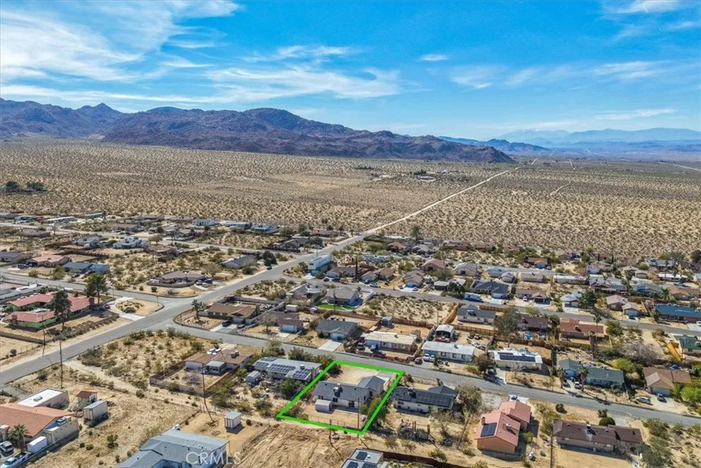 Additional image 44 of 6851 Quail Spring, 29 Palms, CA 92277