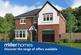 Plot 59, Kirkwood at Dial House Place, Higher Lane, Rainford WA11