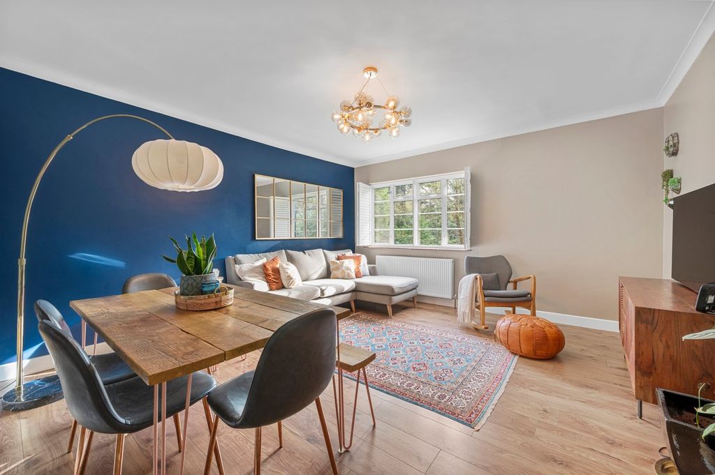 Additional image 4 of 3 bed maisonette for saleTudor House, Weybridge KT13