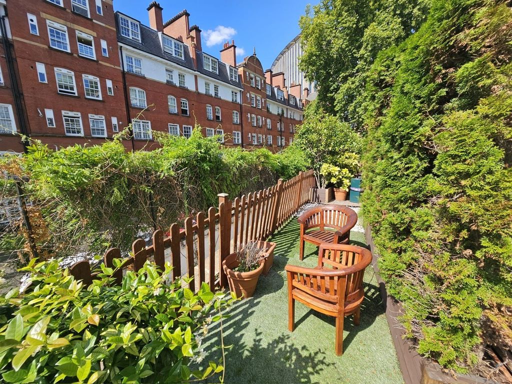 Additional image 13 of Studio to rentCartwright Gardens, London WC1H