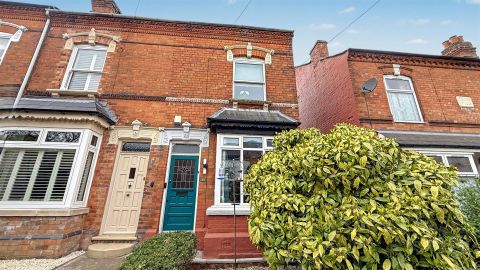 Midland Road, Cotteridge, Birmingham B30