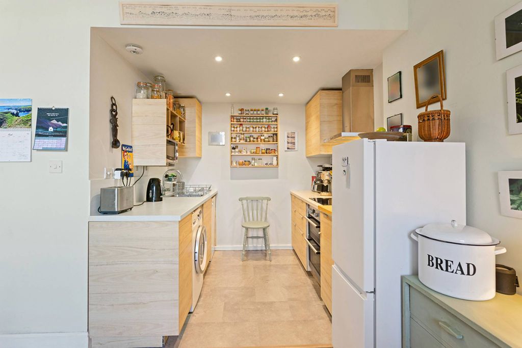 Additional image 9 of 1 bed flat for saleBrunswick Street, Hillside, Edinburgh EH7