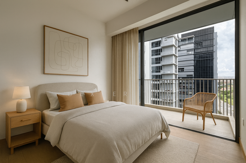 Additional image 5 of 91 Hougang Avenue 2