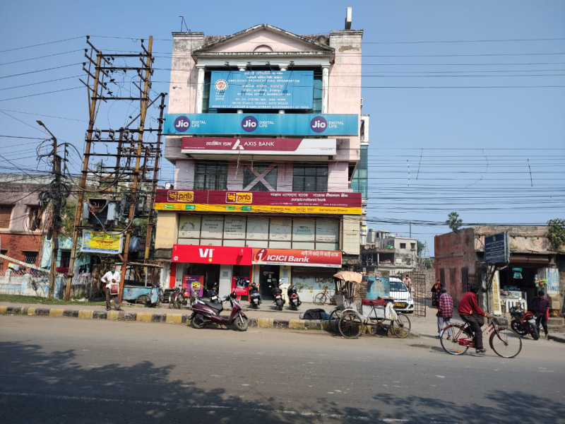Barrackpore, Kolkata