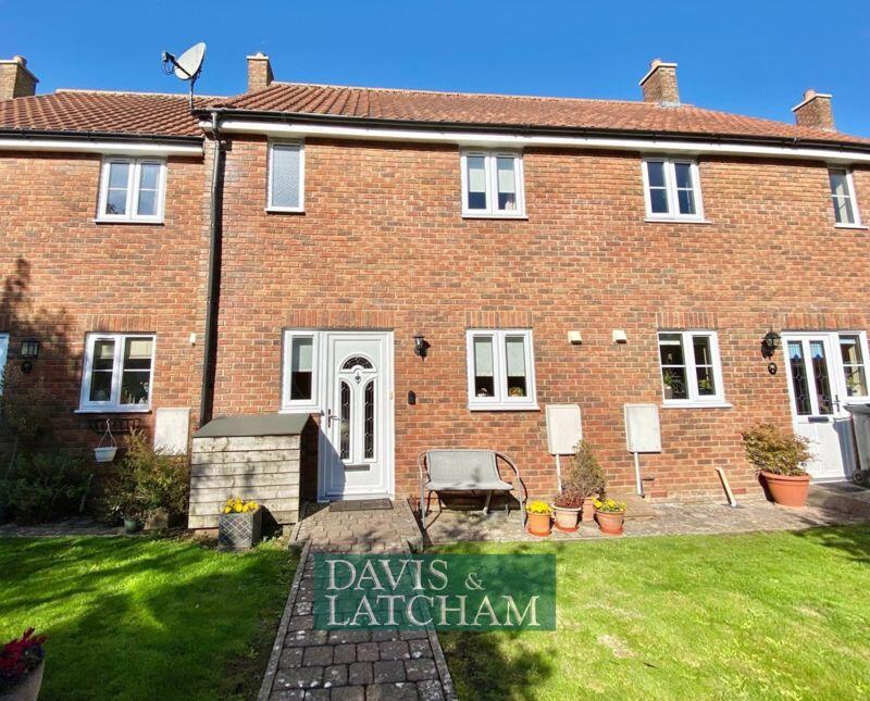 Atyeo Place, Warminster