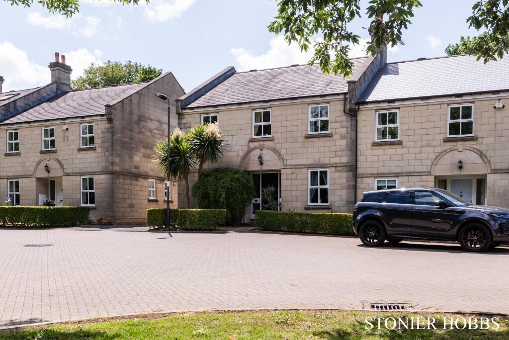Lansdown Heights, Bath, Somerset, BA1