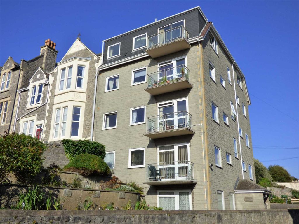 1 bed flat for saleParagon Road, Weston-Super-Mare BS23