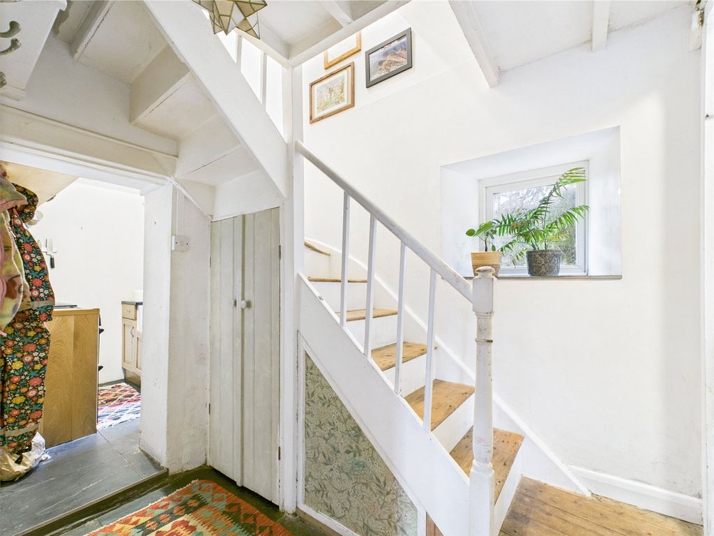 Additional image 4 of 2 bed end terrace house for saleEdgcumbe Terrace, Milton Abbot, Tavistock PL19