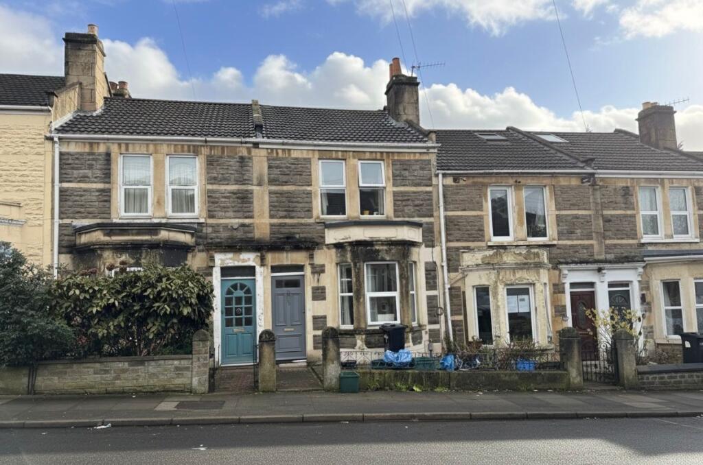 Coronation Avenue, Bath
