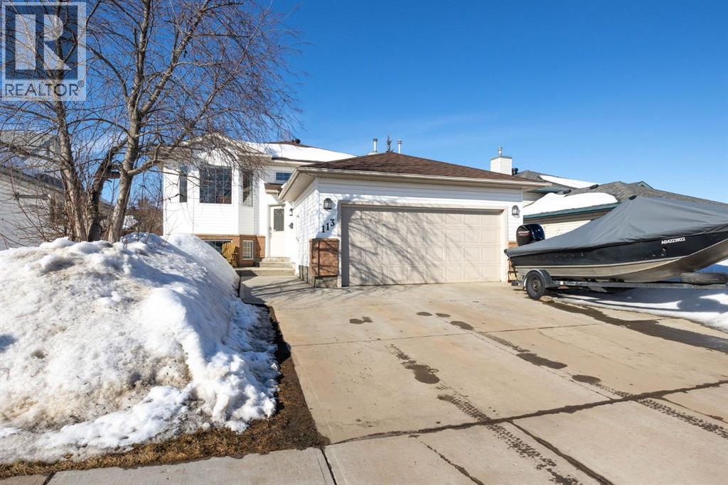 113 Eglert Drive