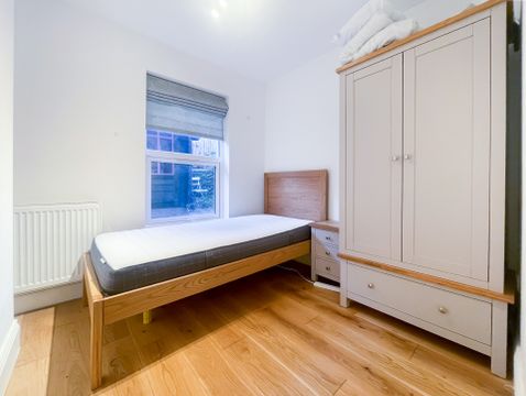 Martaban Road, London N16, Room to rent