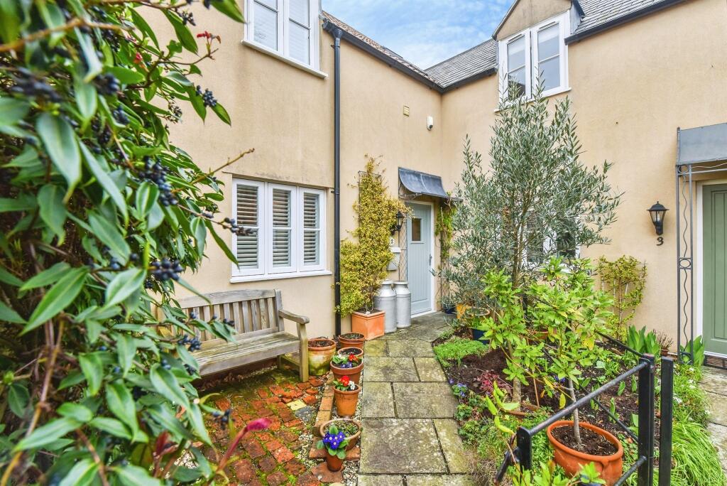 Mill Lane, Beckington, Frome